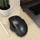 T68 2.4G Wireless Mouse 1600DPI 6 Buttons Optical Gaming Mouse for Windows Mac Vista Linux