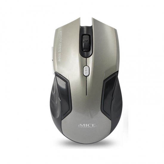 E-1500 2.4GHz Wireless 1600DPI Mouse Ergonomic Design 6 Buttons Protable Mouse for Office E-1500 2.4GHz Wireless 1600DPI Mouse Ergonomic Design 6 Buttons Protable Mouse for Office