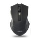 E-2310 Rechargeable 2.4GHz Wireless 1600DPI Mouse Multi-colored Mouse for Laptops Computers