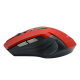 E-2310 Rechargeable 2.4GHz Wireless 1600DPI Mouse Multi-colored Mouse for Laptops Computers