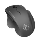G6 2.4GHz Wireless 1600DPI Mouse Ergonomic Design 6 Buttons Optical Gaming Mouse