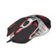 V5 3200DPI Adjustable USB Wired RGB Optical Gaming Mouse