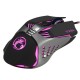 V5 3200DPI Adjustable USB Wired RGB Optical Gaming Mouse