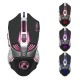 V5 3200DPI Adjustable USB Wired RGB Optical Gaming Mouse