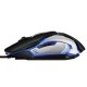 V6 3200 DPI Adjustable USB Wired RGB Optical Gaming Mouse With 6 Buttons
