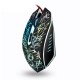 X5 6 Buttons 7 Colorful LED Breathing Light Optical USB Wired Gaming Mouse for PC X5 6 Buttons 7 Colorful LED Breathing Light Optical USB Wired Gaming Mouse for PC