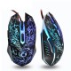 X5 6 Buttons 7 Colorful LED Breathing Light Optical USB Wired Gaming Mouse for PC X5 6 Buttons 7 Colorful LED Breathing Light Optical USB Wired Gaming Mouse for PC