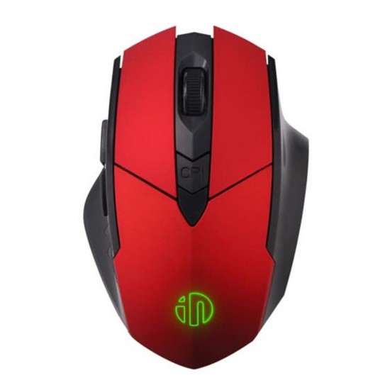PM6 2.4G Wireless Rechargeable Mouse 1600DPI Mute Buttons Optical Mouse for Office PC Laptop Computer PM6 2.4G Wireless Rechargeable Mouse 1600DPI Mute Buttons Optical Mouse for Office PC Laptop Computer