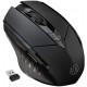 PM6 2.4G Wireless Rechargeable Mouse 1600DPI Mute Buttons Optical Mouse for Office PC Laptop Computer PM6 2.4G Wireless Rechargeable Mouse 1600DPI Mute Buttons Optical Mouse for Office PC Laptop Computer