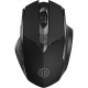 PM6 2.4G Wireless Rechargeable Mouse 1600DPI Mute Buttons Optical Mouse for Office PC Laptop Computer PM6 2.4G Wireless Rechargeable Mouse 1600DPI Mute Buttons Optical Mouse for Office PC Laptop Computer