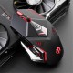 PW5P Wired Gaming Mouse Pink/ Black Gaming Mouse 7 Programmable Buttons Silent Click 4 Levels Adjustable DPI Mice for PC Laptop PW5P Wired Gaming Mouse Pink/ Black Gaming Mouse 7 Programmable Buttons Silent Click 4 Levels Adjustable DPI Mice for PC Laptop