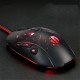 W66 Wired Mechanical Gaming Mouse 4800 DPI Silent Mouse For Pro Gamers Business Office W66 Wired Mechanical Gaming Mouse 4800 DPI Silent Mouse For Pro Gamers Business Office