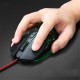 W66 Wired Mechanical Gaming Mouse 4800 DPI Silent Mouse For Pro Gamers Business Office W66 Wired Mechanical Gaming Mouse 4800 DPI Silent Mouse For Pro Gamers Business Office