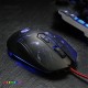 W66 Wired Mechanical Gaming Mouse 4800 DPI Silent Mouse For Pro Gamers Business Office W66 Wired Mechanical Gaming Mouse 4800 DPI Silent Mouse For Pro Gamers Business Office