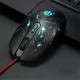 W66 Wired Mechanical Gaming Mouse 4800 DPI Silent Mouse For Pro Gamers Business Office W66 Wired Mechanical Gaming Mouse 4800 DPI Silent Mouse For Pro Gamers Business Office