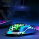 IN80 Wired Lightweight Hollowed Mouse Gaming E-sport Mouse Luminous RGB for Pro Gamers and Office IN80 Wired Lightweight Hollowed Mouse Gaming E-sport Mouse Luminous RGB for Pro Gamers and Office
