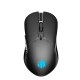 M101 2.4G Wireless Rechargeable Mouse 1600DPI Mute Button Four Colors Backlight Optical Mouse for PC Laptop Computer