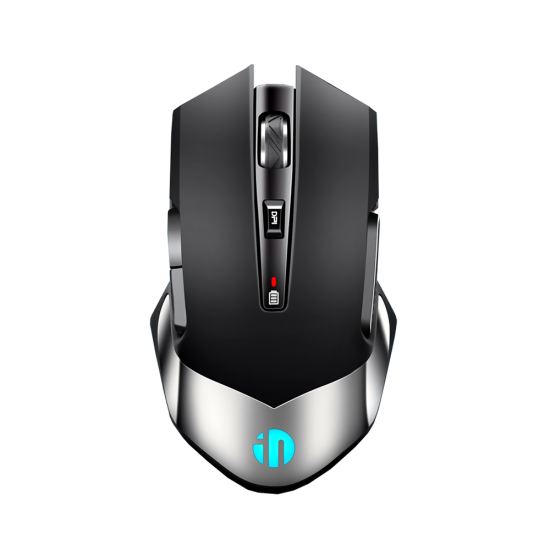M606 2.4G Wireless Rechargeable Mouse 1600DPI Ergonomic Power Saving 7-color Breathing Backlight Office Gaming Mouse M606 2.4G Wireless Rechargeable Mouse 1600DPI Ergonomic Power Saving 7-color Breathing Backlight Office Gaming Mouse