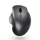 M70 2.4G Wireless Rechargeable Gaming Mouse 1600DPI Silent Ergonomic Optical Office Mice for PC Laptop Computer