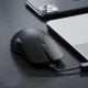 PS6 Wireless Voice Mouse Multilingual Recognition AI Voice Typing Mouse for Office