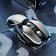 PX2 2.4G Wireless Rechargeable Mouse 1600DPI Mute Button Two Colors Optical Mouse for PC Laptop Computer PX2 2.4G Wireless Rechargeable Mouse 1600DPI Mute Button Two Colors Optical Mouse for PC Laptop Computer