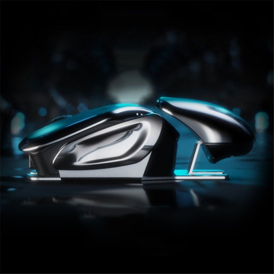 PX2 2.4G Wireless Rechargeable Mouse 1600DPI Mute Button Two Colors Optical Mouse for PC Laptop Computer PX2 2.4G Wireless Rechargeable Mouse 1600DPI Mute Button Two Colors Optical Mouse for PC Laptop Computer
