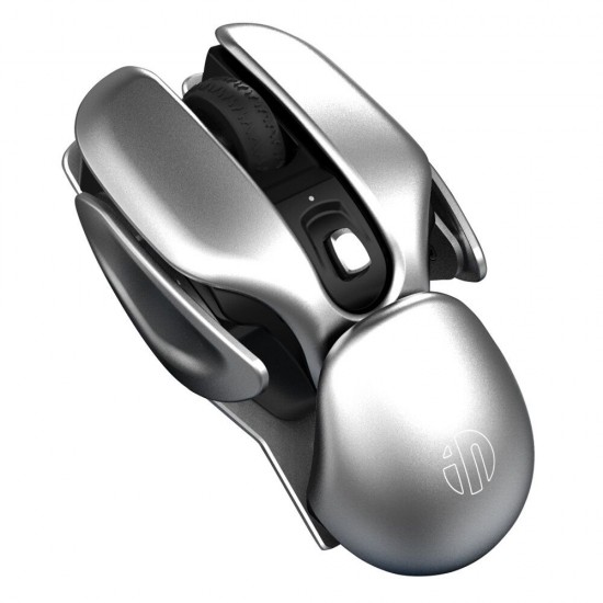PX2 2.4G Wireless Rechargeable Mouse 1600DPI Mute Button Two Colors Optical Mouse for PC Laptop Computer PX2 2.4G Wireless Rechargeable Mouse 1600DPI Mute Button Two Colors Optical Mouse for PC Laptop Computer