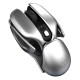 PX2 2.4G Wireless Rechargeable Mouse 1600DPI Mute Button Two Colors Optical Mouse for PC Laptop Computer PX2 2.4G Wireless Rechargeable Mouse 1600DPI Mute Button Two Colors Optical Mouse for PC Laptop Computer