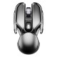 PX2 2.4G Wireless Rechargeable Mouse 1600DPI Mute Button Two Colors Optical Mouse for PC Laptop Computer PX2 2.4G Wireless Rechargeable Mouse 1600DPI Mute Button Two Colors Optical Mouse for PC Laptop Computer