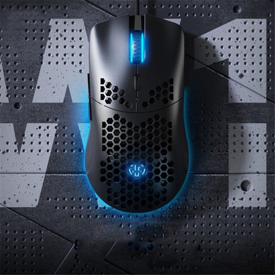 W10 Wired Lightweight Hollowed Mouse Gaming E-sport Mouse Luminous RGB for Pro Gamers and Office W10 Wired Lightweight Hollowed Mouse Gaming E-sport Mouse Luminous RGB for Pro Gamers and Office