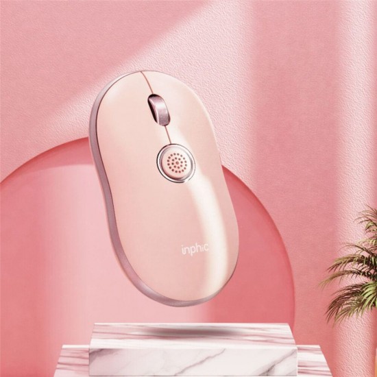 X10 2.4G Wireless Rechargeable Fragrant Mouse 1200DPI 3 Buttons Ergonomic Optical Mice for Computer Laptop PC Gamer X10 2.4G Wireless Rechargeable Fragrant Mouse 1200DPI 3 Buttons Ergonomic Optical Mice for Computer Laptop PC Gamer