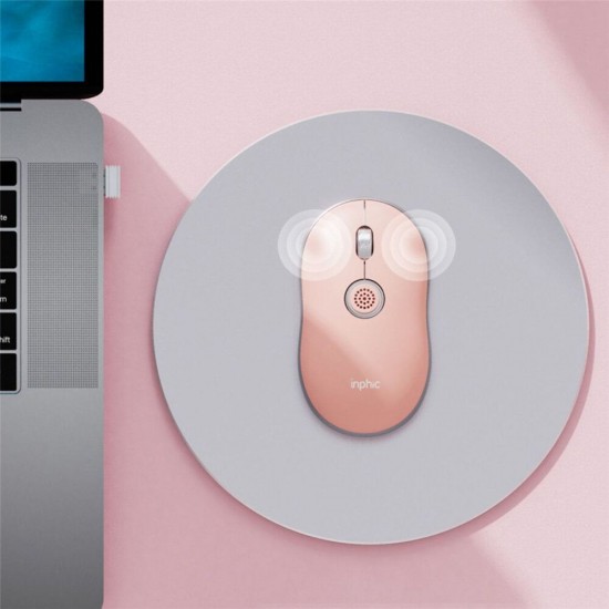 X10 2.4G Wireless Rechargeable Fragrant Mouse 1200DPI 3 Buttons Ergonomic Optical Mice for Computer Laptop PC Gamer X10 2.4G Wireless Rechargeable Fragrant Mouse 1200DPI 3 Buttons Ergonomic Optical Mice for Computer Laptop PC Gamer