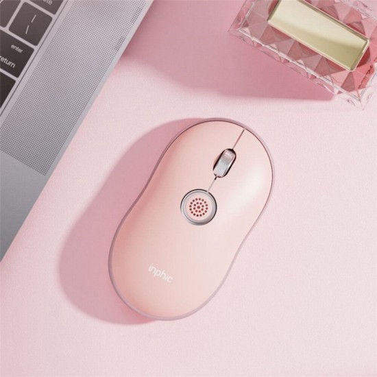 X10 2.4G Wireless Rechargeable Fragrant Mouse 1200DPI 3 Buttons Ergonomic Optical Mice for Computer Laptop PC Gamer X10 2.4G Wireless Rechargeable Fragrant Mouse 1200DPI 3 Buttons Ergonomic Optical Mice for Computer Laptop PC Gamer