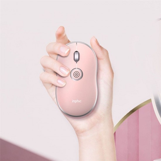 X10 2.4G Wireless Rechargeable Fragrant Mouse 1200DPI 3 Buttons Ergonomic Optical Mice for Computer Laptop PC Gamer X10 2.4G Wireless Rechargeable Fragrant Mouse 1200DPI 3 Buttons Ergonomic Optical Mice for Computer Laptop PC Gamer