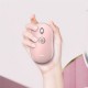 X10 2.4G Wireless Rechargeable Fragrant Mouse 1200DPI 3 Buttons Ergonomic Optical Mice for Computer Laptop PC Gamer X10 2.4G Wireless Rechargeable Fragrant Mouse 1200DPI 3 Buttons Ergonomic Optical Mice for Computer Laptop PC Gamer