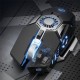 J700 Wired Cooling Fan Mouse Macro Programming 6400DPI 6 Buttons Ergonomic RGB Backlight Optical Gaming Mice for Computer Laptop PC Gamer J700 Wired Cooling Fan Mouse Macro Programming 6400DPI 6 Buttons Ergonomic RGB Backlight Optical Gaming Mice for Computer Laptop PC Gamer