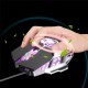 J700 Wired Cooling Fan Mouse Macro Programming 6400DPI 6 Buttons Ergonomic RGB Backlight Optical Gaming Mice for Computer Laptop PC Gamer J700 Wired Cooling Fan Mouse Macro Programming 6400DPI 6 Buttons Ergonomic RGB Backlight Optical Gaming Mice for Computer Laptop PC Gamer