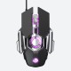 J700 Wired Cooling Fan Mouse Macro Programming 6400DPI 6 Buttons Ergonomic RGB Backlight Optical Gaming Mice for Computer Laptop PC Gamer J700 Wired Cooling Fan Mouse Macro Programming 6400DPI 6 Buttons Ergonomic RGB Backlight Optical Gaming Mice for Computer Laptop PC Gamer