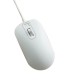 Smart Fingerprint Identification USB Wired Mouse With Optical Sensor Portable Mouse