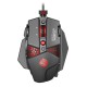 G9 Wired Gaming Mouse 6400DPI 8 Buttons 9 RGB Backlit Optical USB Game Mouse for Computer Laptop PC Gamers