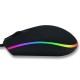 Wired Gaming Mouse 2400DPI RGB Backlight USB Wired Gamer Mice for Desktop Computer Laptop PC Wired Gaming Mouse 2400DPI RGB Backlight USB Wired Gamer Mice for Desktop Computer Laptop PC