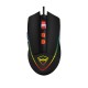 M5 7 Buttons 5000 DPI USB Wired RGB Backlight Ergonomic Programmable Quick Response Optical Gaming Mouse M5 7 Buttons 5000 DPI USB Wired RGB Backlight Ergonomic Programmable Quick Response Optical Gaming Mouse
