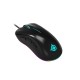 MG10 Wired Gaming Mouse 8 Buttons 12400 DPI Adjust Programmable RGB Backlit Optical Mouse For Gamers