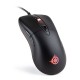 MG12 Wired Gaming Mouse 6 Buttons 5000 DPI Adjust Programmable RGB Backlit Optical Mouse For Gamers