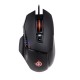 MG13 Wired Gaming Mouse 8 Buttons 5000 DPI Adjust Programmable RGB Backlit Optical Mouse For Gamers