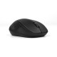 E9SE Wireless Mouse bluetooth 3.0 2.4GHz Dual Modes 1200DPI Portable Gaming Mouse for Computer Laptop PC