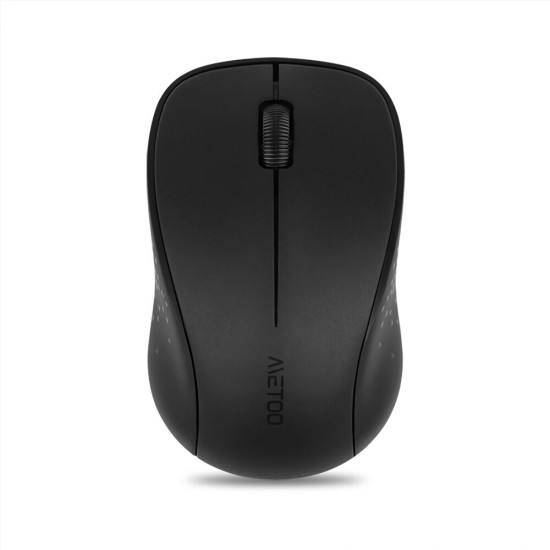 E9SE Wireless Mouse bluetooth 3.0 2.4GHz Dual Modes 1200DPI Portable Gaming Mouse for Computer Laptop PC