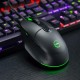 MWGM01 USB Wired 8 Buttons 7200DPI RGB Light Gaming Mouse