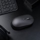 S500 1000DPI bluetooth 5.0 Dual Mode Wireless Portable office Mouse for Anne pro 2