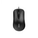 M02 1000DPI USB Wired 3 Keys Business Office Mouse for PC Laptop